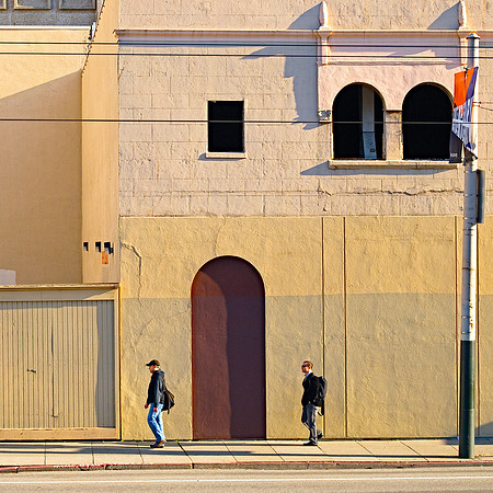 Passages