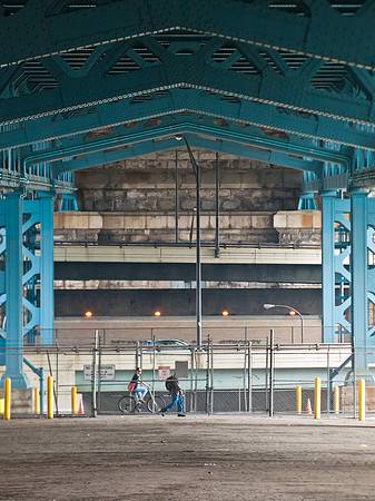 Underbelly