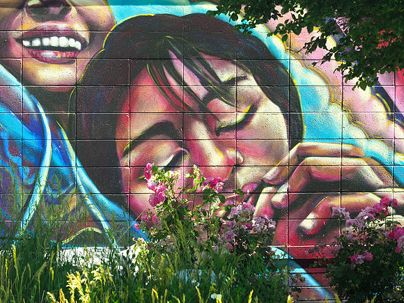 Mother and Child 779