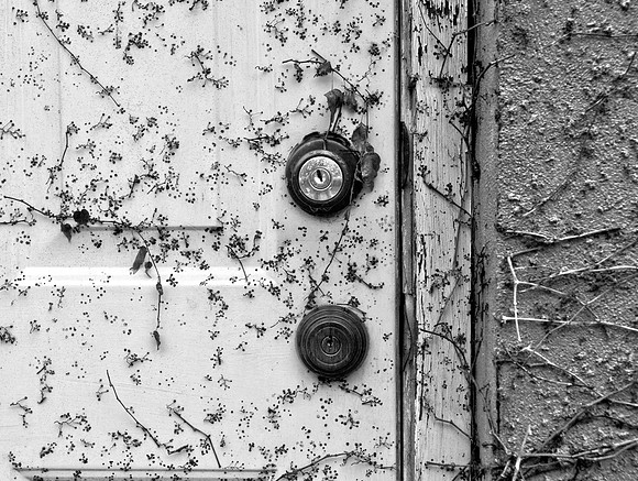 Two Locks