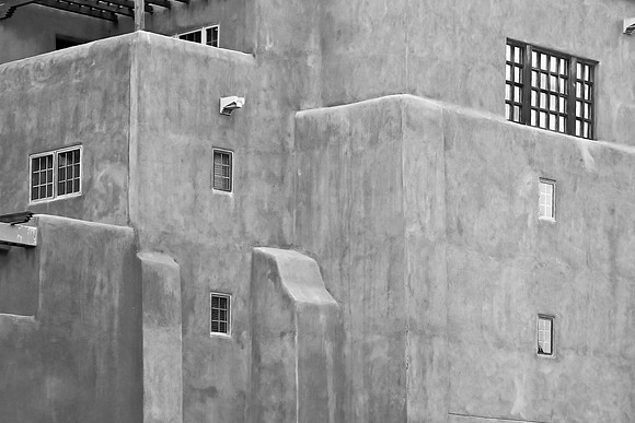 Santa Fe 2007 BW
