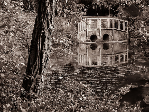 Culvert