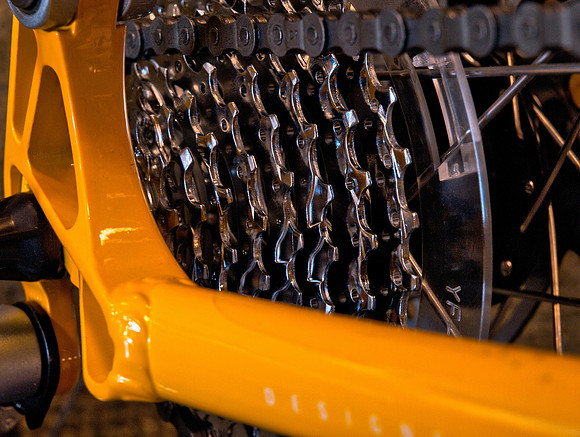 Gearhead