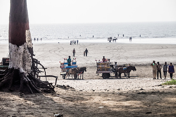 Palghar Beach
