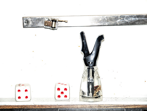 Dice