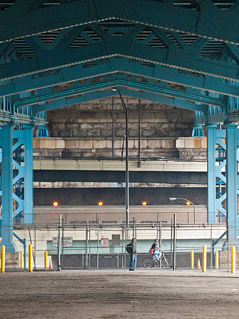 Underbelly