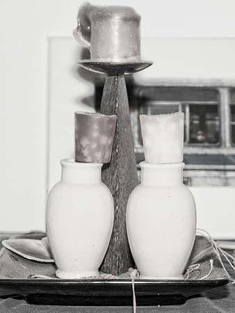Candles 1