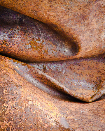 Abstract in Rust
