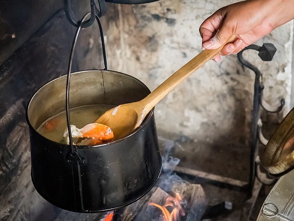 Crab Soup