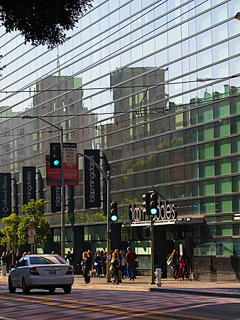 Market Street