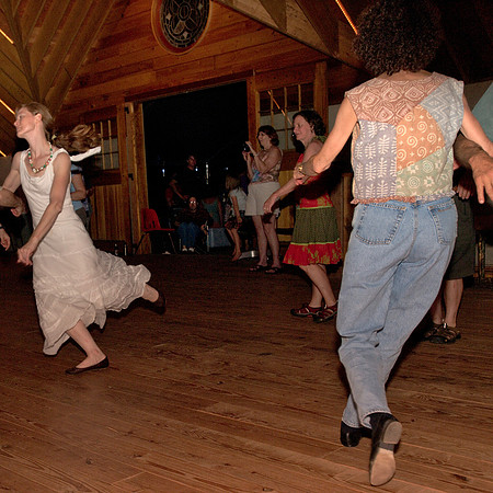 Barn Dance