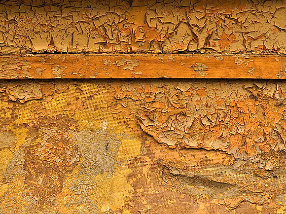 Rowboat Hull