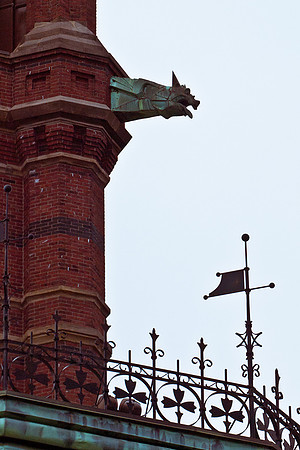 Gargoyle
