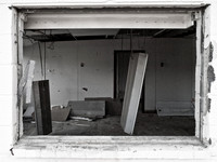 Window Peeping