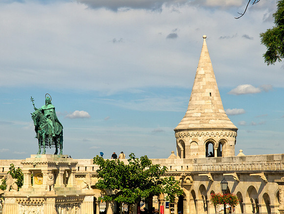 Budapest