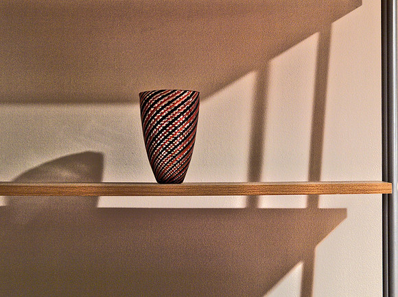 Vase