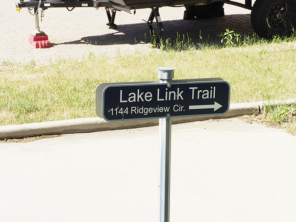 Lake Link Trail