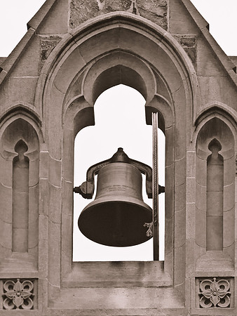 Belfry